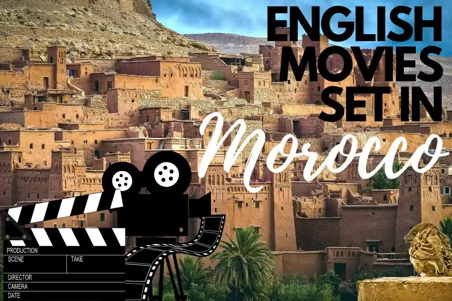 movies set in morocco